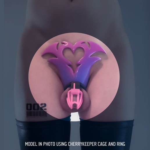 PrintTryOn_SuccuPlateA_01.jpg Chastity Plate Succubus A&B
