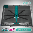funstl-paco-flexi-articulated-mosquito-3mf.png FUNSTL - PACO, Articulated Mosquito Flexi 3MF
