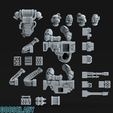 complete-set-black.png Lucius Pattern Gen VI Heavy Weapons Kit