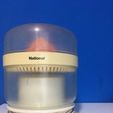 original-RX CW200 Cocina.jpg Replacement and repair for National RX CW200 Juicer