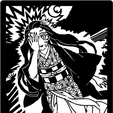2.png painting3d Nezuko Kamado
