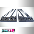 funstl-display-stand-millenium-falcon-75105-picture-1.png Support for Faucon Millenium #75105