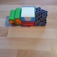 274351810_3153414901584221_3199617022431672230_n.jpg Free STL file Office Organizer・3D printable model to download
