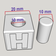 1.png HORIZONTAL EXPANSION CALIBRATION CUBE