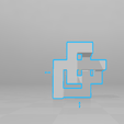k5.png Clover knot