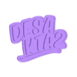 desakta22.stl logo chop desakta2