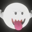 Boo-8.png Boo (Mario)