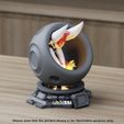 Cinderace-healing-machine-pods-from-pokemon-7.jpg Cinderace healing machine pods