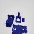 20240521_151904.jpg Walksnail, DJI, HDZero RC Car FPV POD Camera VTX Mount