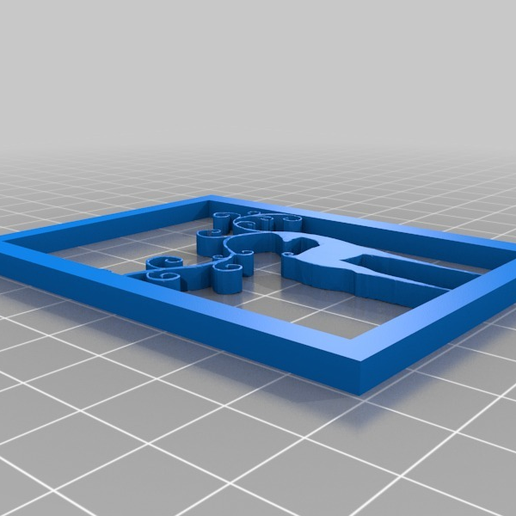 lantern_panel_-_reindeer_4.png Holiday Lantern with Swappable Panels