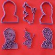 IMG_20221123_091517.jpg Frozen❄️ Cookie Cutter 🍪