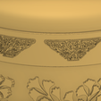 Amphore_v51 v22-i4.png amphora greek cup vessel vase v51 for 3d print and cnc