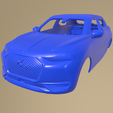 b20_013.png Citroen Ds3 Crossback 2018 carroçaria para impressão