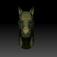 wireframe-Horse-head-front.jpg horse's head