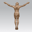 TDA0230 Jesus (i) A04.png Jésus 01 - en haut