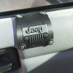 IMG_20210418_164648.jpg STL-Datei Jeep TJ Door Cover Fix herunterladen • Vorlage für den 3D-Druck, MGus