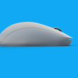 ZS-NP-Render-Version-v36.png ZS-N1, 3D Printed Asymmetric Wireless Mouse based for Logitech G305 on Vaxee NP01