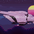 3.png Archivo 3D Transporte imperial Mi24-Valkyrie [PRESUPUESTO]・Modelo para descargar e imprimir en 3D