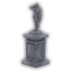 sol-pic-1.png Soldier Statue