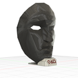 stand-v2-v8.png THE SQUID GAME MASK HOLDERS PACKT