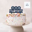 FORMATOINSTA.jpg Cake topper bitcoin for birthday cake decoration bitcoin birthday cake decoration