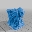 Gelatinous_Cube_Skeleton.png Esqueleto de cubo gelatinoso
