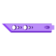 Lamina-Leão.stl Lion Sword