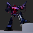 Pose.png Shockwave - Transformers