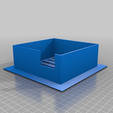 d746af01d59f4d61ba07e9d9b4e85b36.png STL-Datei Lack Enclosure HEPA Filter System kostenlos・Design für 3D-Drucker zum herunterladen