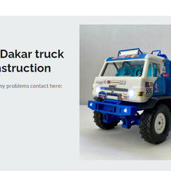 Screenshot-98.png WPL Dakar Truck Instruction Manual