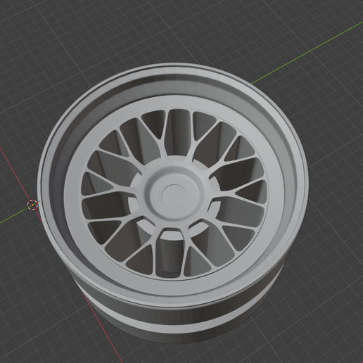 Speed Champions LD97 Forged LD12 Lego