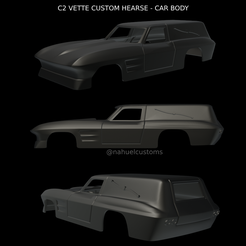 Proyecto-nuevo-2023-11-19T170329.847.png C2 VETTE CUSTOM HEARSE - KAROSSERIE