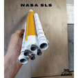 f.png Space Launch System - SLS - NASA rocket