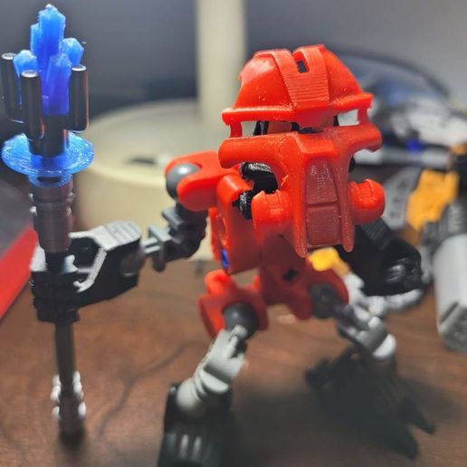 Turaga Dume Mask (Movie Version)