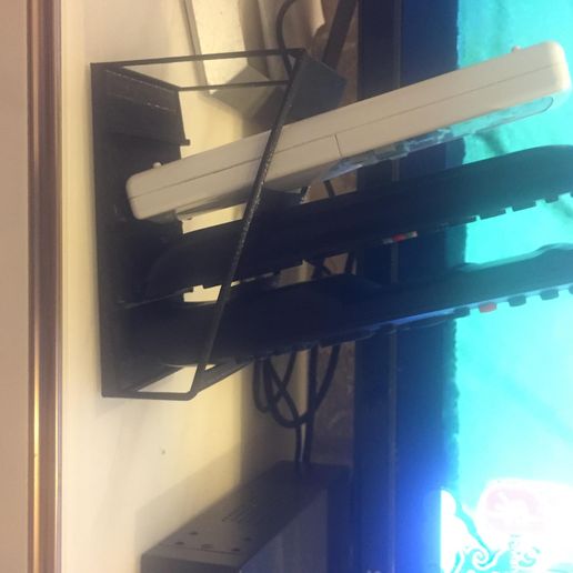 TV remote