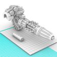 Gigante-NewPlasma-6.jpg Project Gigante-Krakenbreaker Plasma Cannons (Upgrades)