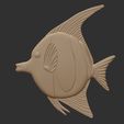 bvbhghjh.jpg moorish idol fish 3d printable model