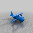 KateFly1.png Simple Plane (by Kate)