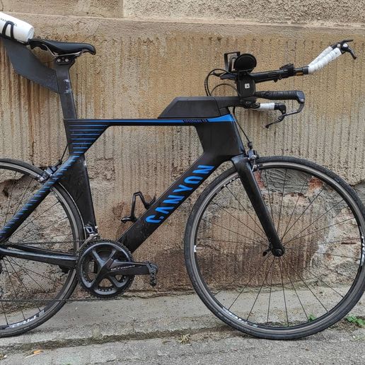 Saddle Jan Frodeno Bike Shoes Canyon Speedmax Jan Frodeno SPEEDMAX