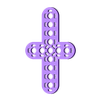 cross_5_9.STL MEGA Expansion 200+ Pieces