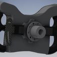 EEsFwa2WwAA9n8L.jpg Fichier STL Volant AUDI DTM 2019 DIY・Objet imprimable en 3D à télécharger