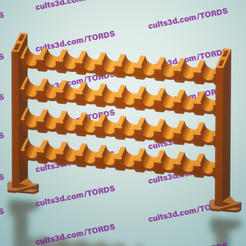 3D file Bad Kaws Billionaire - Louis Vuitton trunk.・3D printer model to  download・Cults
