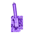 Machine gun.stl Russian WW2 section - Flames of war Bolt Action Modern Second world war