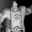 ZBrush-Documentеее.jpg 克朗将军 1987.TMNT.3d 可打印 STL.