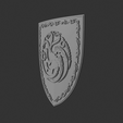 shield_4.png Targaryen shield - Daemon Targaryen shield
