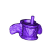 vertebra2.stl lampe_de_table