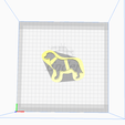 cutter.PNG Golden retriever Cookie cutter