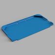 N3DSXL Cover Top.jpg Protective Cover for Nintendo New 3DS XL