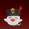 7.png Hu Tao chibi fantasma