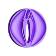 vagin.stl vagina